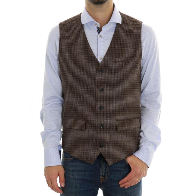 GILET FANTASIA SEINSE - Mad Fashion | img vers.1300x/